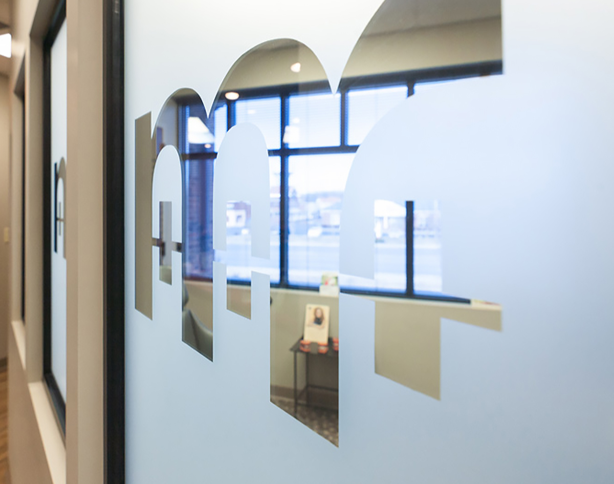 Michael Riordan Orthodontics Office