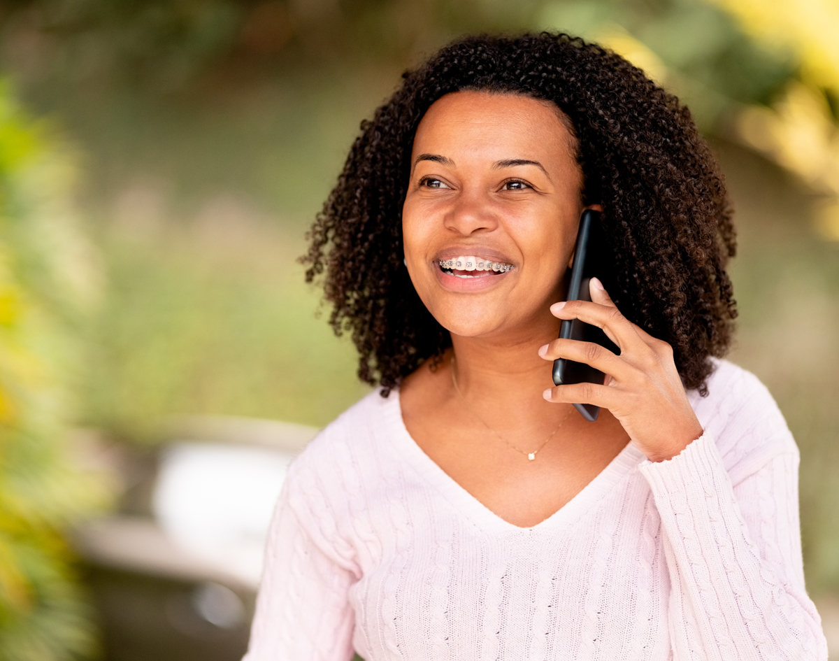 Local Orthodontic Care